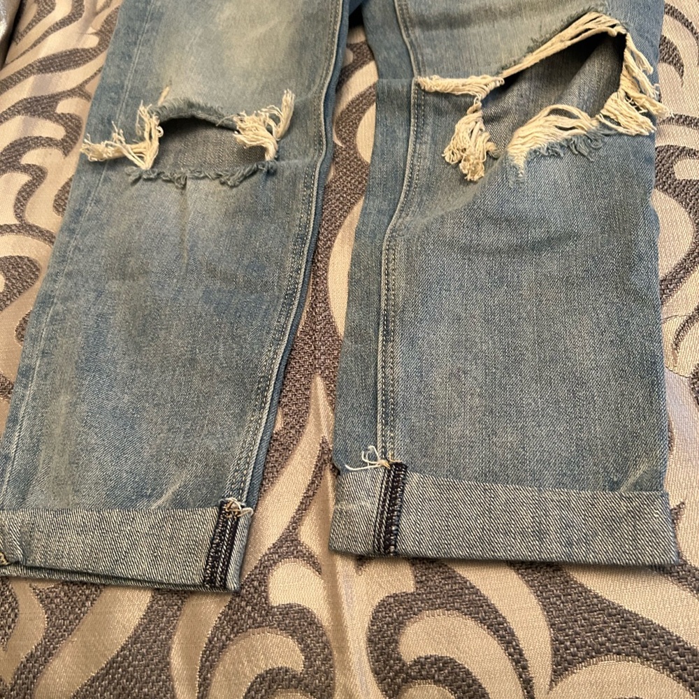 Express jeans  Light jeans - Picture 4 of 4